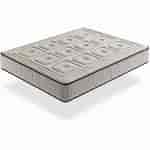 Image result for Matelas Naturéa. Size: 150 x 150. Source: www.manomano.fr