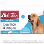 Image result for Dentifrice a croquer pour chien. Size: 150 x 150. Source: www.oleapharma.com
