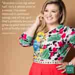 Image result for Kelly Clarkson Quotes. Size: 150 x 150. Source: www.huffingtonpost.com