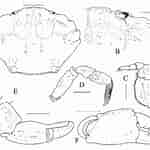 Image result for Euryxanthops Orientalis Anatomie. Size: 150 x 150. Source: www.researchgate.net