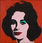 Image result for Andy Warhol Art Gallery. Size: 150 x 151. Source: www.essentialhome.eu