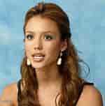 Image result for Jessica Alba Actor. Size: 150 x 152. Source: hollywoodheavenin.blogspot.com