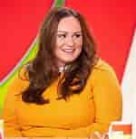 Image result for Chanelle Hayes 2018. Size: 150 x 154. Source: metro.co.uk