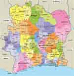 Image result for Ivory Coast Geography. Size: 150 x 154. Source: www.orangesmile.com