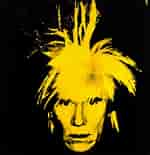 Image result for Andy Warhol opere. Size: 150 x 155. Source: www.travelonart.com