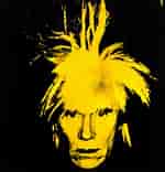 Andy Warhol-க்கான படிம முடிவு. அளவு: 150 x 156. மூலம்: www.illustrationhistory.org