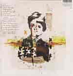Peter Doherty Grace / Wastelands ਲਈ ਪ੍ਰਤੀਬਿੰਬ ਨਤੀਜਾ. ਆਕਾਰ: 150 x 156. ਸਰੋਤ: www.bol.com