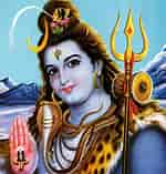 Image result for Shiva "hindu God". Size: 150 x 157. Source: www.pinterest.com.au