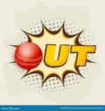 Image result for Cricket ball Text. Size: 150 x 158. Source: www.dreamstime.com