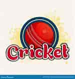Image result for Cricket ball Text. Size: 150 x 158. Source: www.dreamstime.com