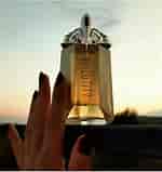 Image result for Alien Perfume for Women. Size: 150 x 159. Source: www.fragrantica.com