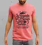 Image result for Tee Shirt humoristique pour Homme. Size: 150 x 159. Source: www.pinterest.com