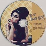 Image result for Amy Winehouse genre. Size: 159 x 160. Source: www.discogs.com