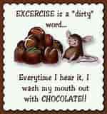 Image result for Hilarious Chocolate Jokes. Size: 150 x 160. Source: www.pinterest.com
