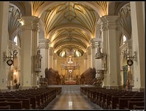 Image result for Iglesia Católica. Size: 209 x 160. Source: socialesmodernos.blogspot.com