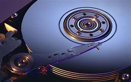 Image result for hard disk drive. Size: 257 x 160. Source: www.deskdecode.com