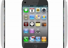 Image result for iphone 4 os. Size: 226 x 160. Source: www.redmondpie.com
