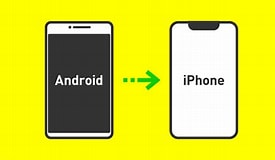 iphone android データ移行 に対する画像結果.サイズ: 275 x 160。ソース: www.linemo.jp