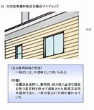 建築材料種類 的圖片結果. 大小：137 x 160。資料來源：www.tokubetu.or.jp