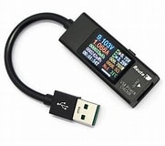 USB 電圧 に対する画像結果.サイズ: 181 x 160。ソース: www.monotaro.com
