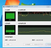 Image result for CPU使用率. Size: 171 x 160. Source: product.pconline.com.cn