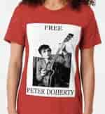 Pete Doherty Merchandise-க்கான படிம முடிவு. அளவு: 148 x 162. மூலம்: www.redbubble.com