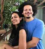 Image result for Rosario Dawson Husband. Size: 150 x 163. Source: people.com