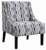 Image result for Overstock Blue Accent Chairs. Size: 150 x 165. Source: colemanfurniture.com