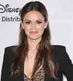 Image result for Rachel Bilson. Size: 150 x 165. Source: people.com