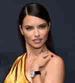 Image result for Adriana Lima photo gallery. Size: 150 x 166. Source: www.theplace2.ru