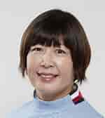 Image result for 村口史子. Size: 150 x 168. Source: www.lpga.or.jp