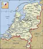 Billedresultat for Holland map. størrelse: 150 x 172. Kilde: www.douyinlg.com