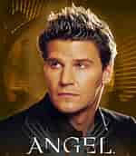 Image result for Angel Buffy the Vampire Slayer. Size: 150 x 172. Source: www.fanpop.com