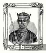 Bildresultat för William the Duke of Normandy. Storlek: 150 x 174. Källa: www.bridgemanimages.com
