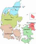 Billedresultat for Regioner i Danmark. størrelse: 146 x 175. Kilde: www.actualitix.com