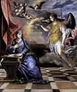 El Greco Pieta に対する画像結果.サイズ: 150 x 180。ソース: arthistorypi.org