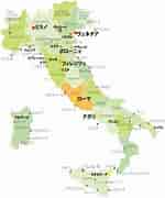 ラツィオ州 地図 に対する画像結果.サイズ: 150 x 180。ソース: www.adomani-italia.com