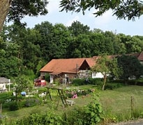 Image result for Paradiesmühle Rischenau