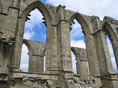 Image result for North Yorkshire wikipedia