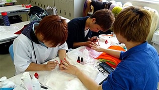 専修学校徳島県美容学校 wikipedia に対する画像結果