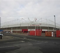 Image result for stadium of light site map