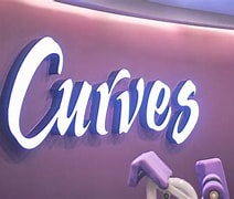 Image result for Curves可爾姿中山錦州店