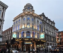 Risultato immagine per West End theatre wikipedia