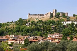 Image result for Padenghe sul Garda regione
