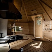 Image result for Sauna Da Esterno