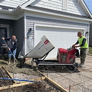 Image result for Oswalt Concrete & Excavating, LLC