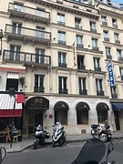 Bildergebnis für reviews on hotel Bristol, Paris