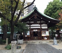Image result for 三輪神社