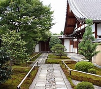 Image result for 大徳寺