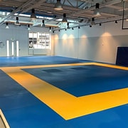 Image result for norges judoforbund